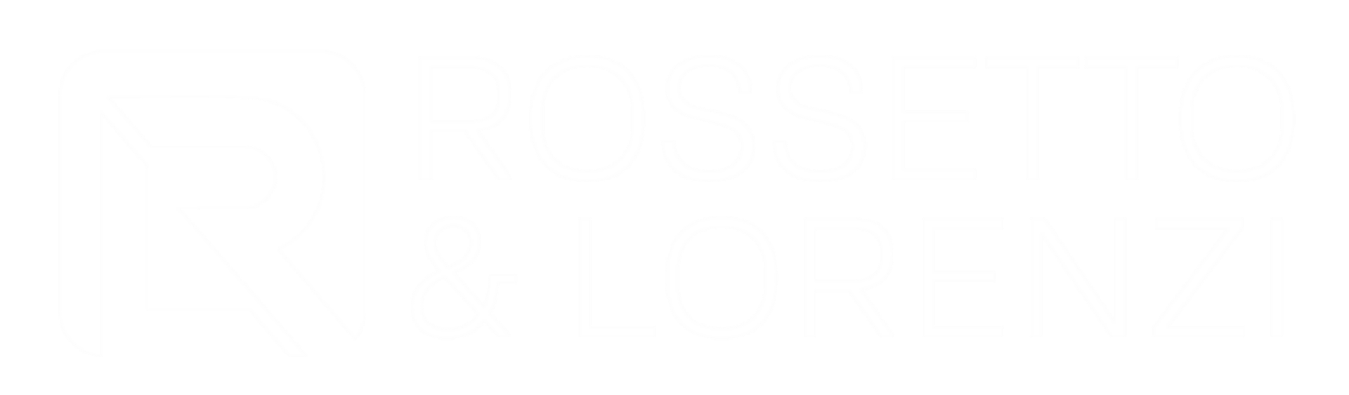 Rossetto & Lorenzi